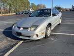 Pontiac Sunfire SE