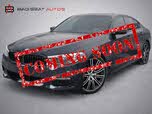 BMW 5 Series 540i xDrive Sedan AWD