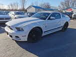Ford Mustang V6 Coupe RWD