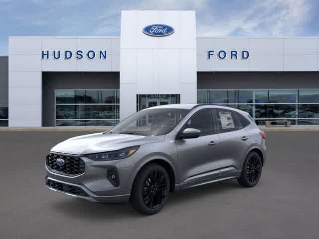2026 Ford Escape ST-Line Elite AWD