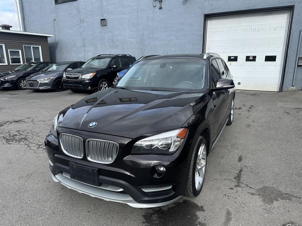 BMW X1 xDrive28i AWD 2015
