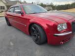 Chrysler 300 SRT8 RWD