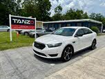 Ford Taurus SHO AWD