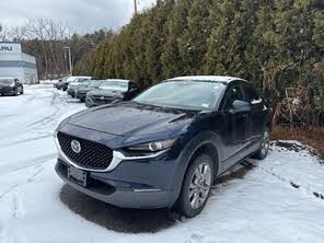 Mazda CX-30 Preferred AWD