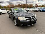 Dodge Avenger R/T FWD
