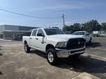 RAM 2500 Power Wagon Crew Cab 4WD