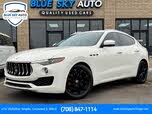 Maserati Levante 3.0L AWD