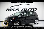 Chevrolet Bolt EV 1LT FWD