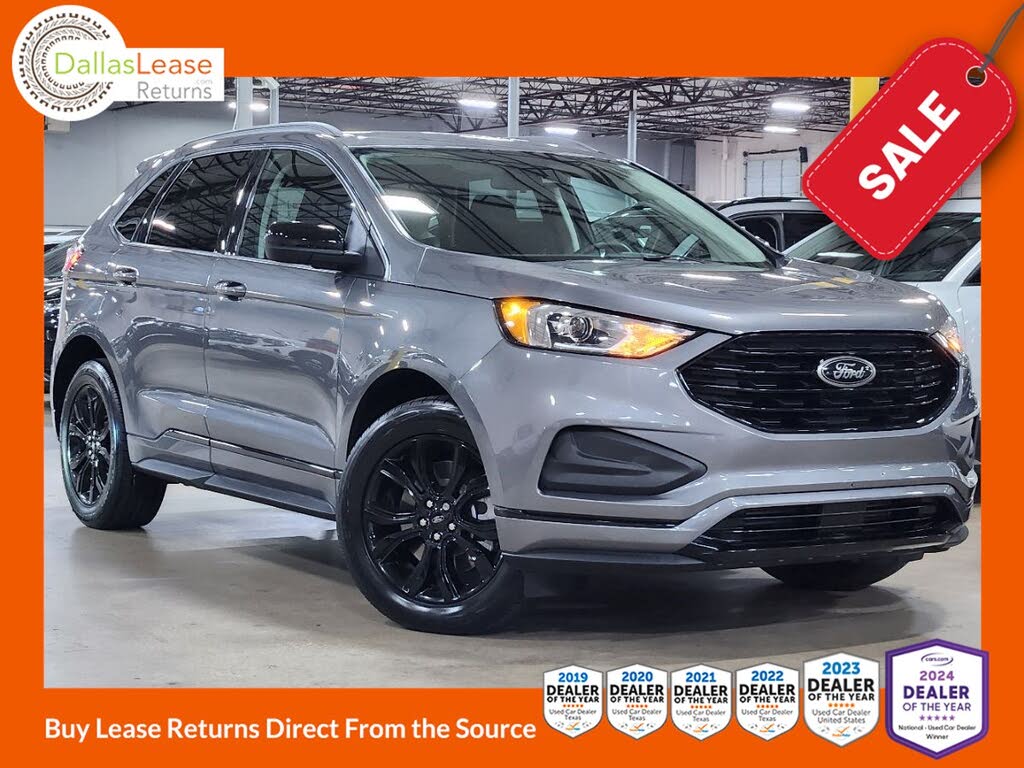 2024 Ford Edge SE AWD