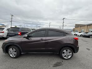 Honda HR-V EX-L AWD