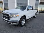 RAM 1500 Big Horn Quad Cab 4WD