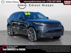 Land Rover Range Rover Velar P250 Dynamic SE AWD