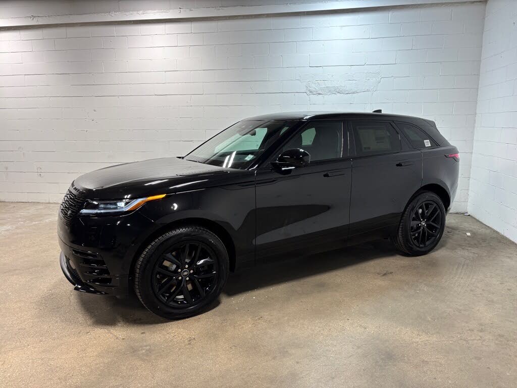 2026 Land Rover Range Rover Velar P400 Dynamic SE AWD