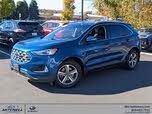 Ford Edge SEL AWD