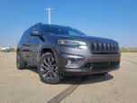 Jeep Cherokee North 4WD