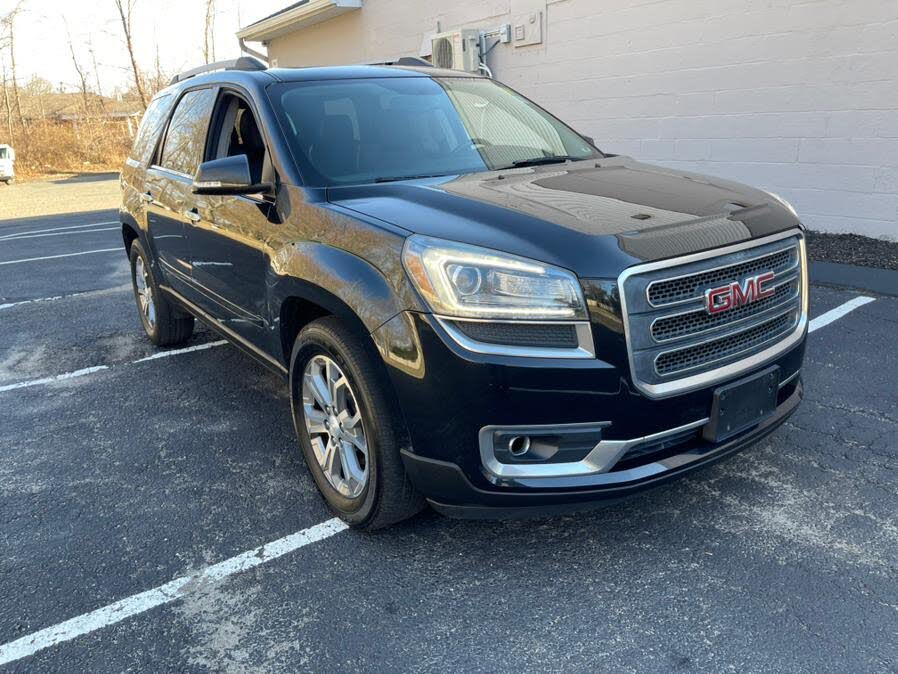 2014 GMC Acadia SLT-1 AWD