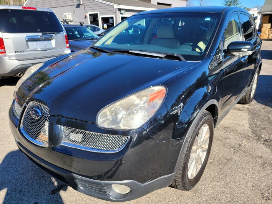 2007 Subaru B9 Tribeca LTD 7-Passenger