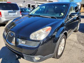 Subaru B9 Tribeca LTD 7-Passenger