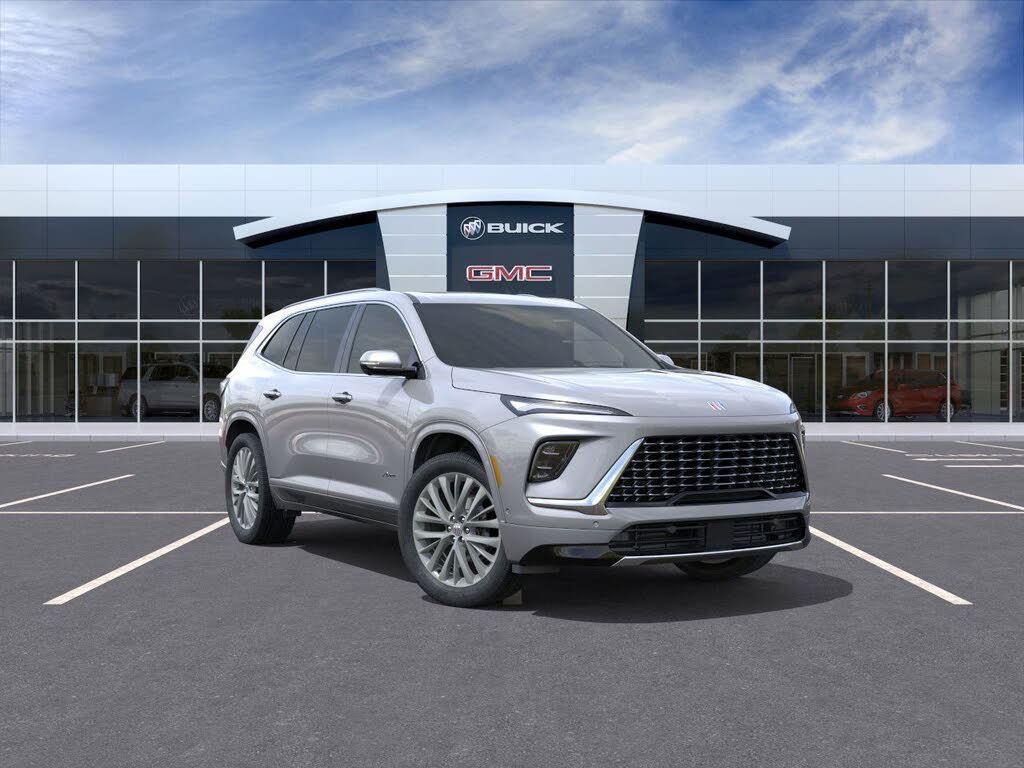 2025 Buick Enclave Avenir FWD