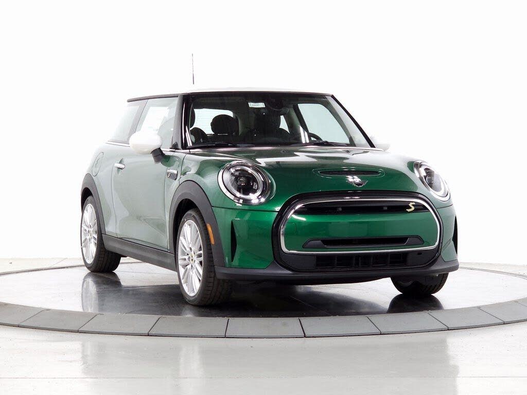 2024 MINI Cooper