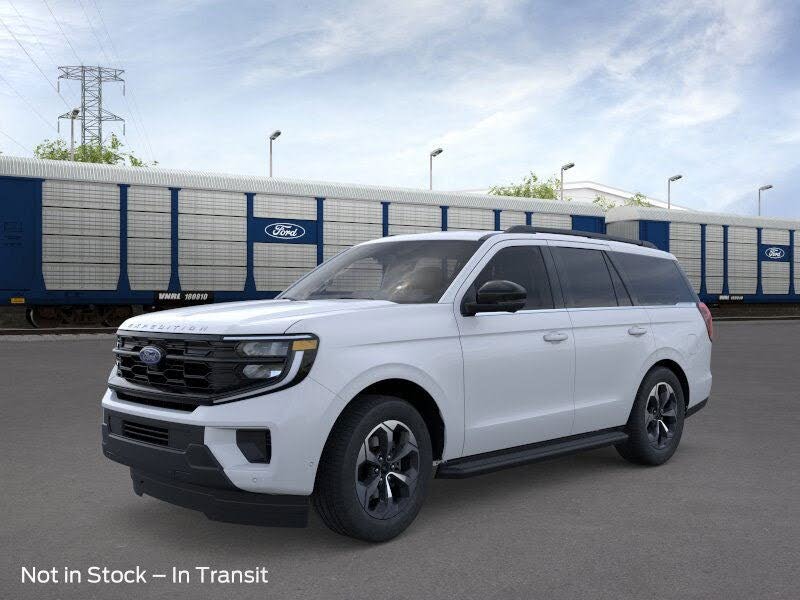 2026 Ford Expedition Active RWD
