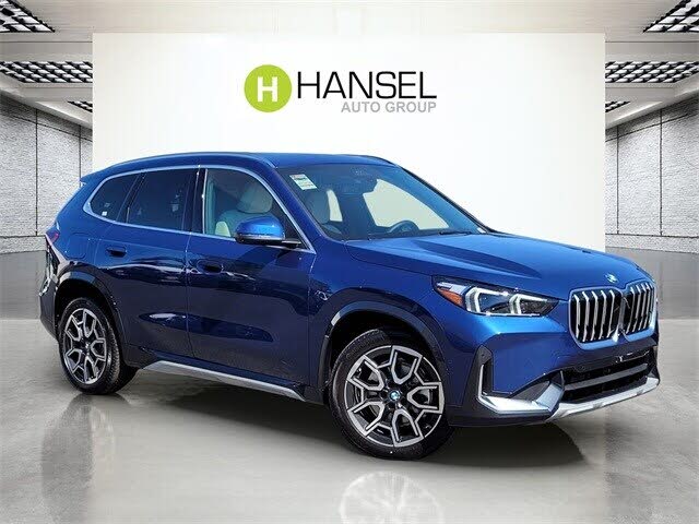 2025 BMW X1 xDrive28i