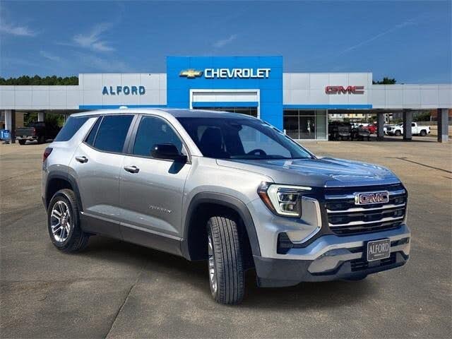 2026 GMC Terrain Elevation FWD