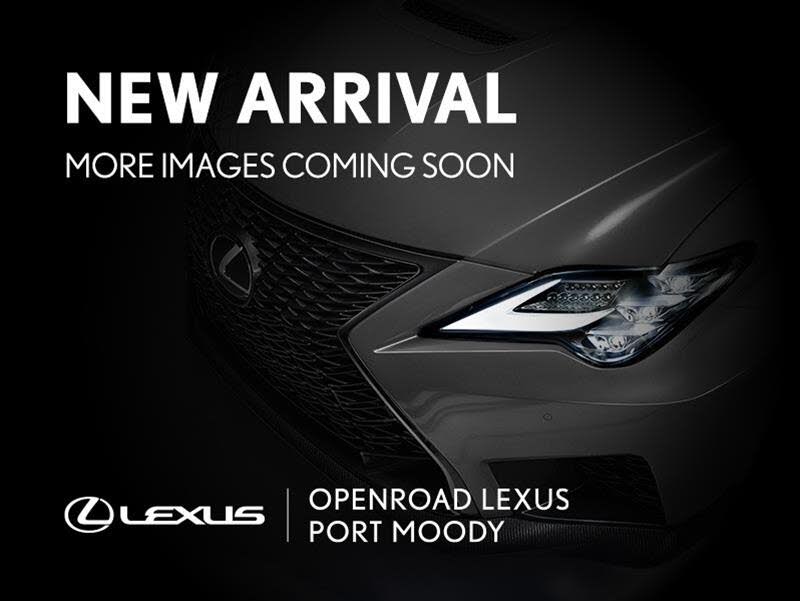 2022 Lexus IS 300 AWD