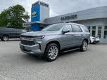 Chevrolet Tahoe LT 4WD