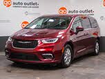 Chrysler Pacifica Touring L FWD