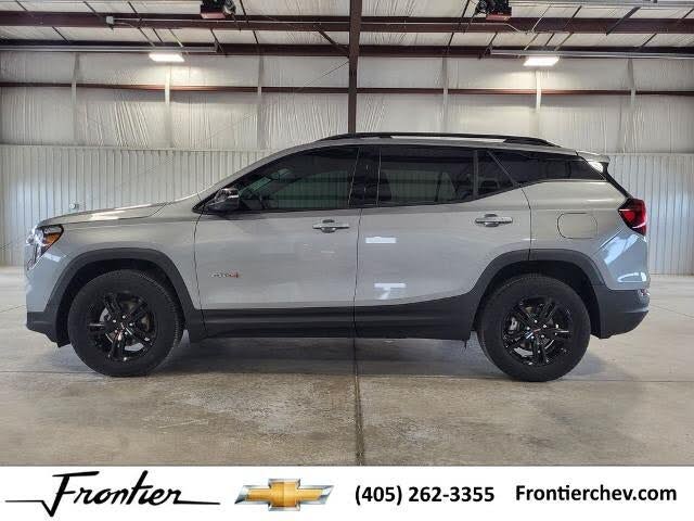 2023 GMC Terrain AT4 AWD