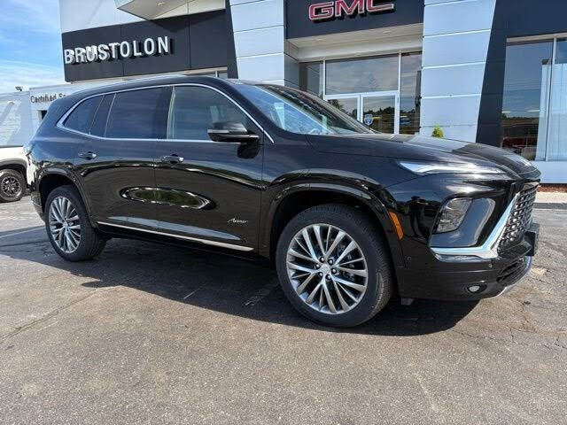 2026 Buick Enclave Avenir AWD