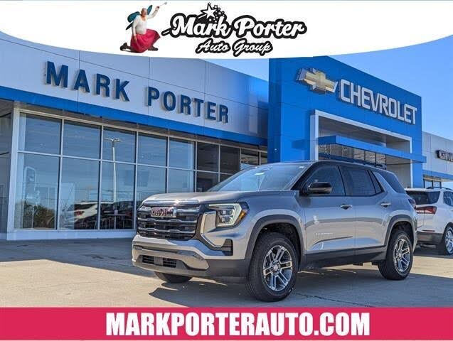 2026 GMC Terrain Elevation FWD