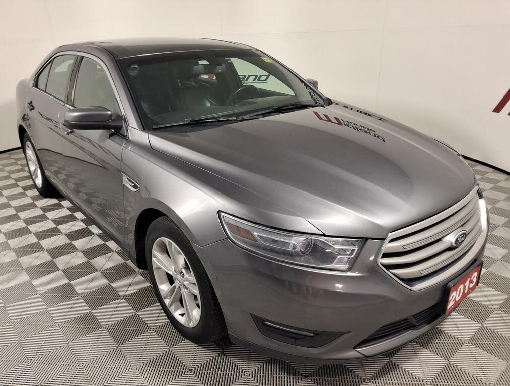 2013 Ford Taurus SEL
