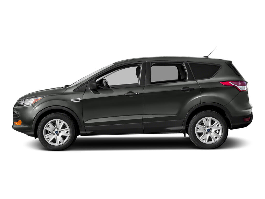 2015 Ford Escape SE AWD
