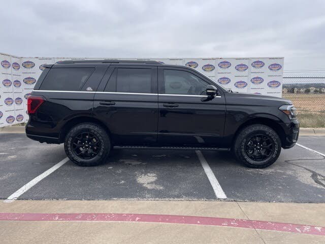 2024 Ford Expedition Timberline 4WD