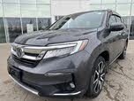 Honda Pilot Touring AWD