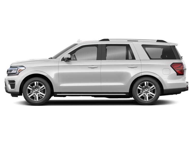 2022 Ford Expedition Limited 4WD