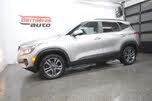 Kia Seltos LX AWD