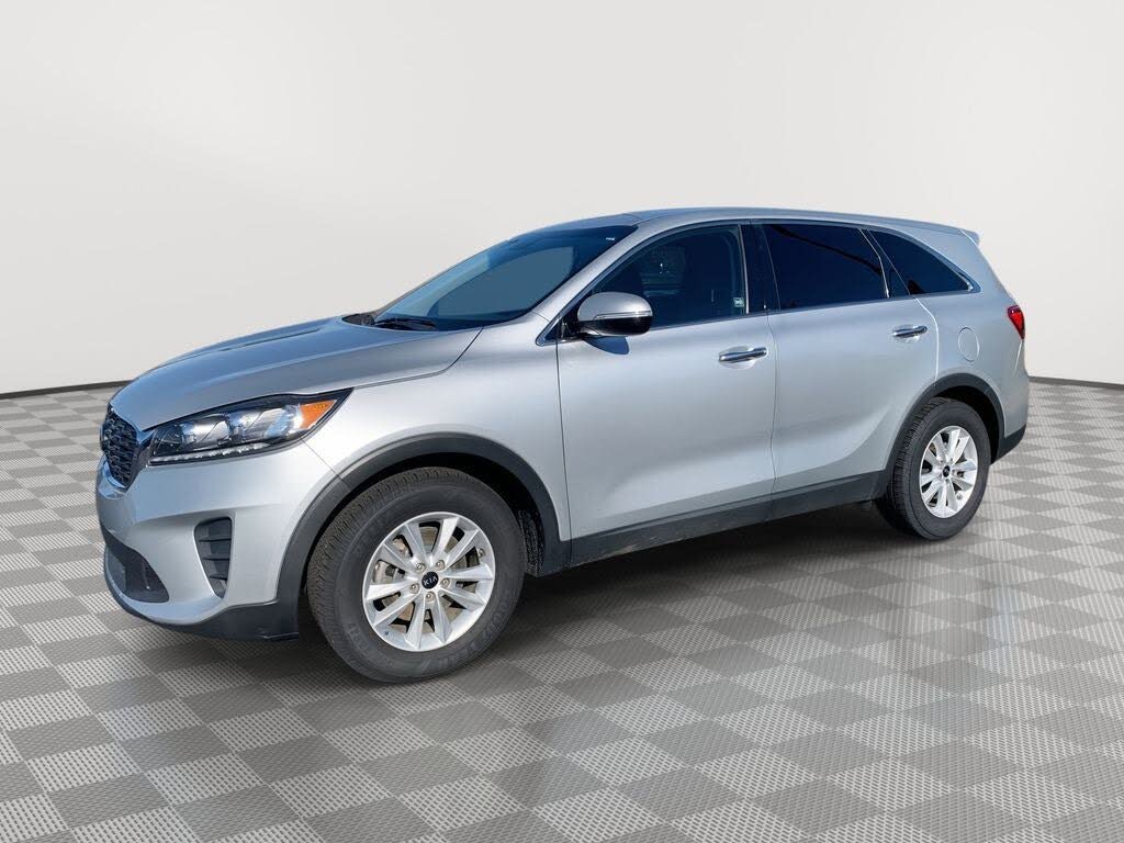 2019 Kia Sorento L FWD
