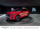 Audi Q3 quattro Progressiv 40 TFSI