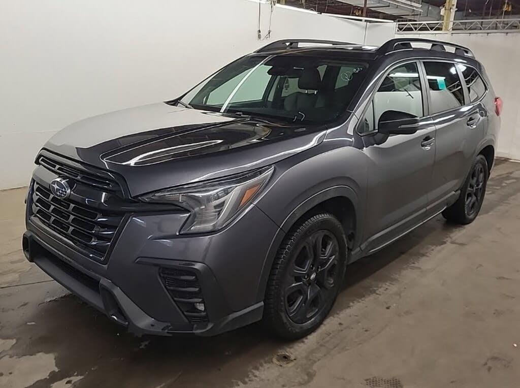 Subaru Ascent Onyx AWD 2023
