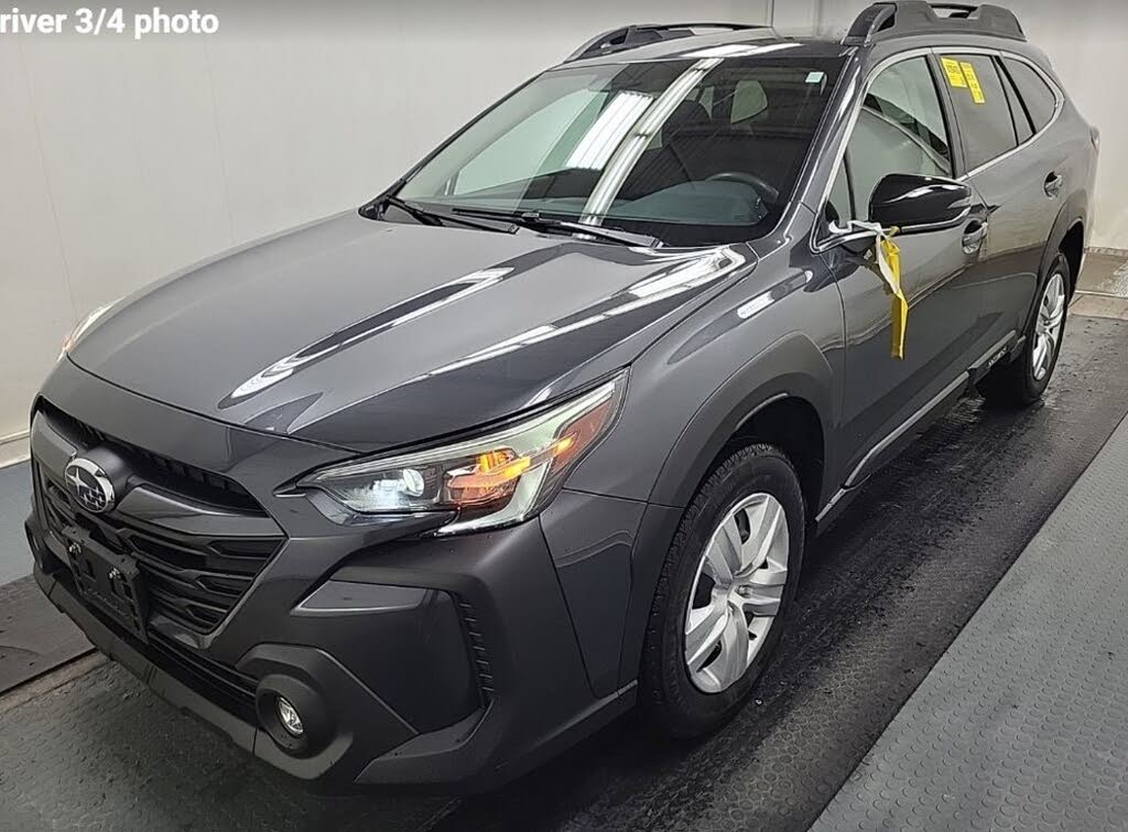 Subaru Outback Convenience AWD 2023
