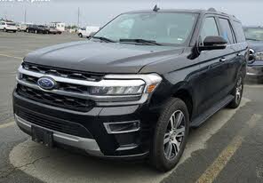 Ford Expedition Limited 4WD