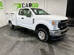 Ford F-350 Super Duty XLT SuperCab LB 4WD