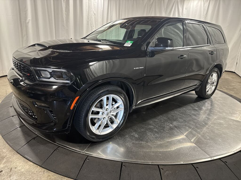 2022 Dodge Durango R/T AWD