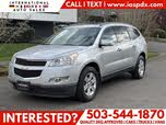 Chevrolet Traverse 2LT AWD
