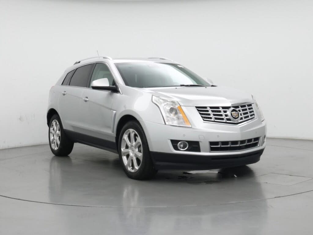 2015 Cadillac SRX Performance FWD