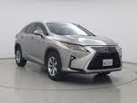 Lexus RX 350 FWD