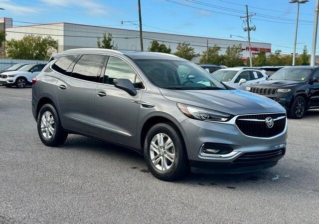 2020 Buick Enclave Essence FWD